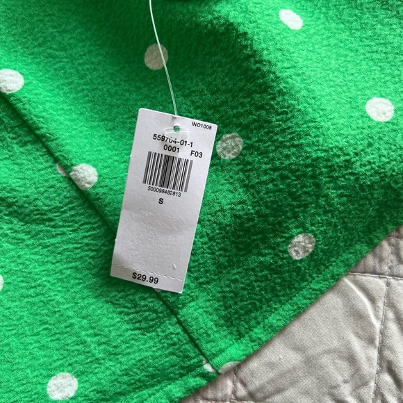 Fitted Tie-Shoulder Cropped Dobby
Corset Cami Top for Women - Picture 6 of 7